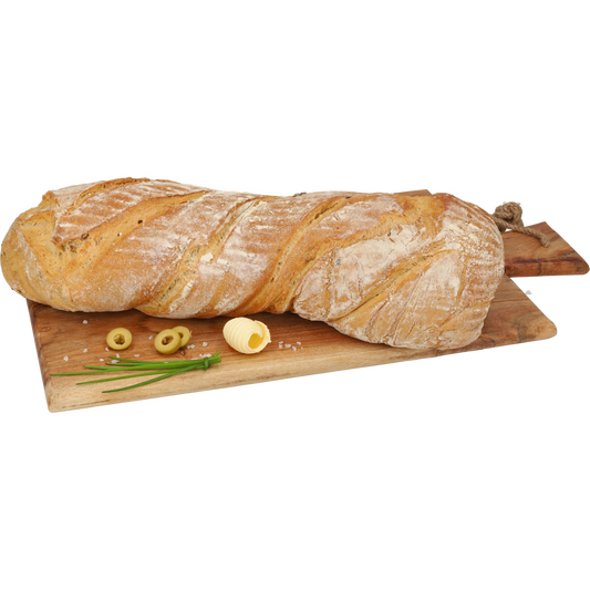 Auchan Kedvenc Olivás Gyökér 500 g