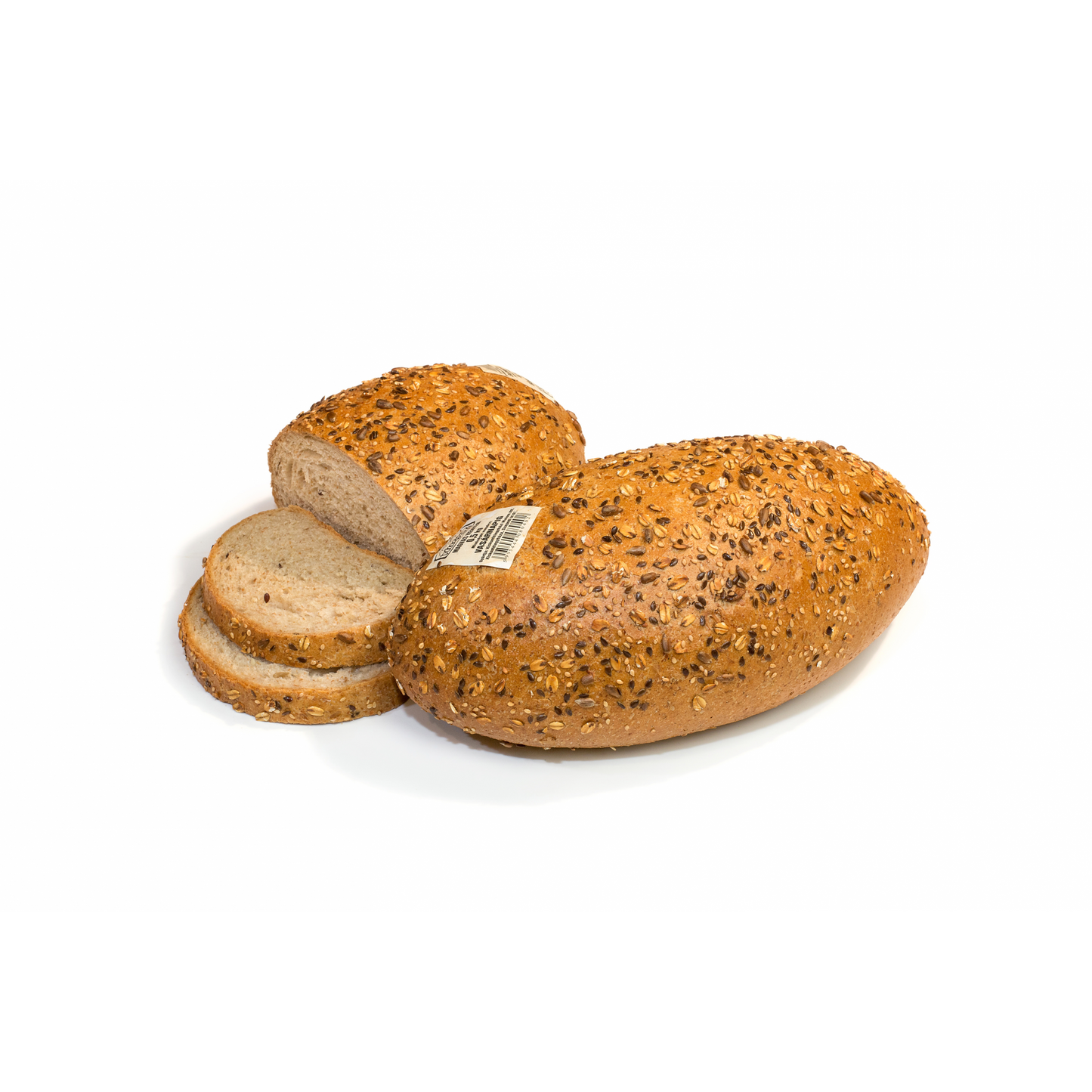 Magvas kenyér 500 g