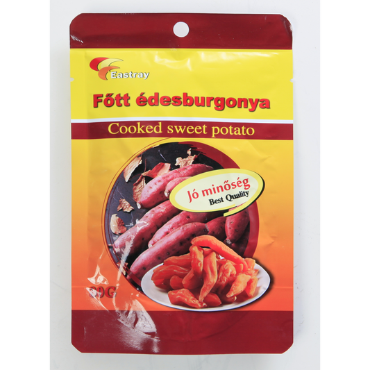 Eastray főtt édesburgonya 80 g