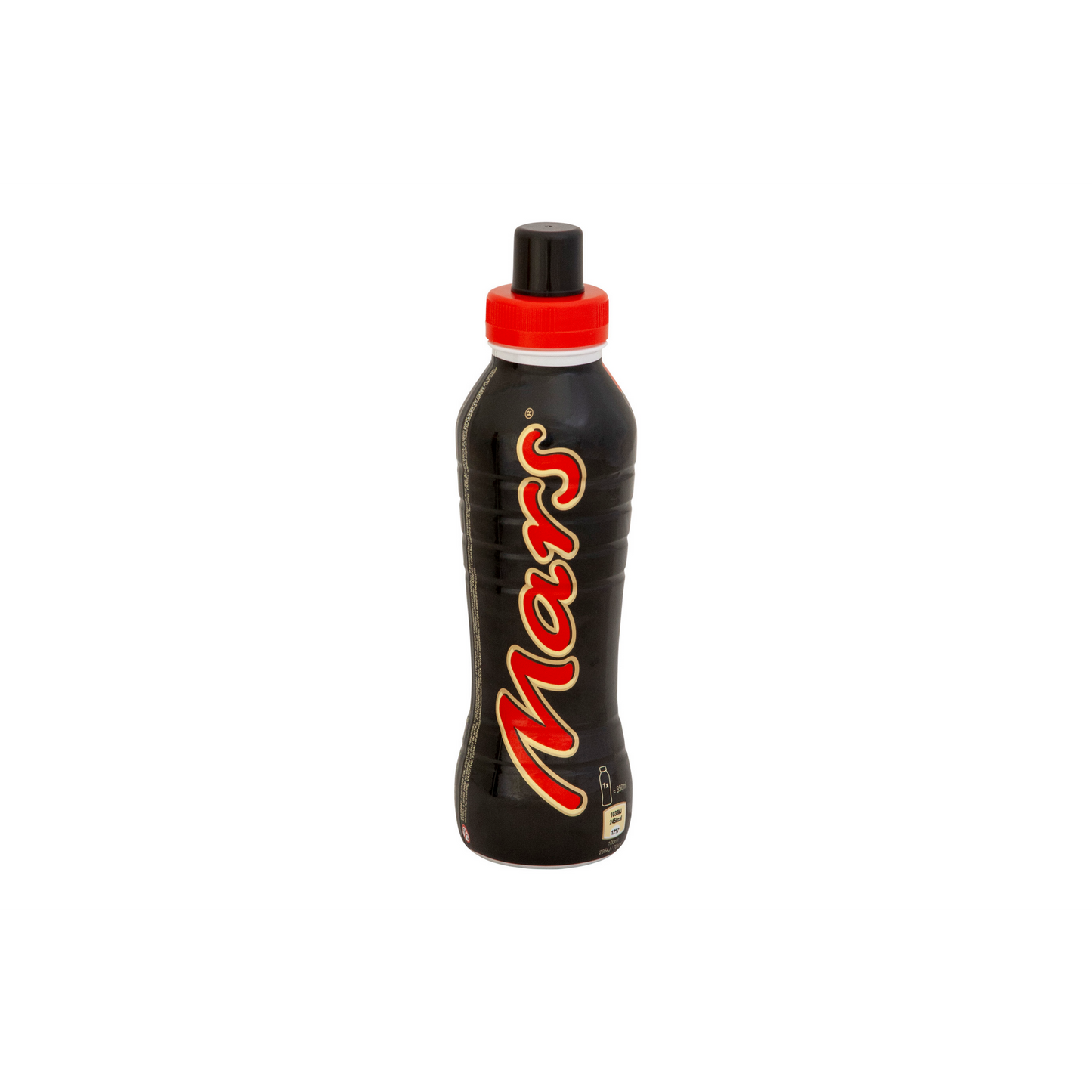 Mars tejital 350 ml
