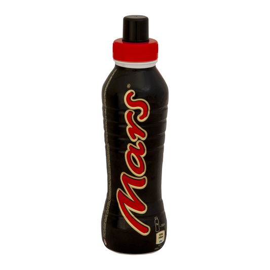 Mars tejital 350 ml