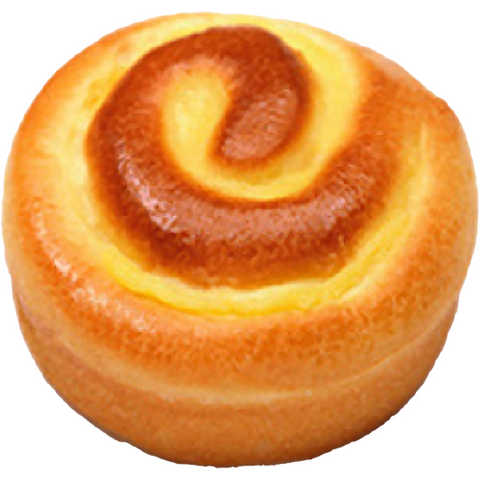 Vanília ízű tekercs 300 g