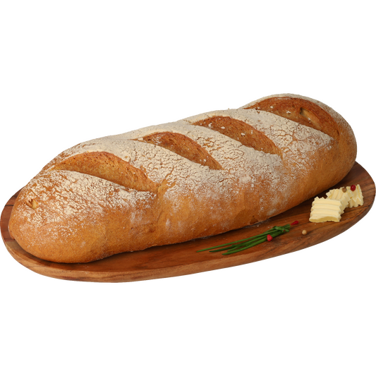 Vándor rozsos kenyér 500 g