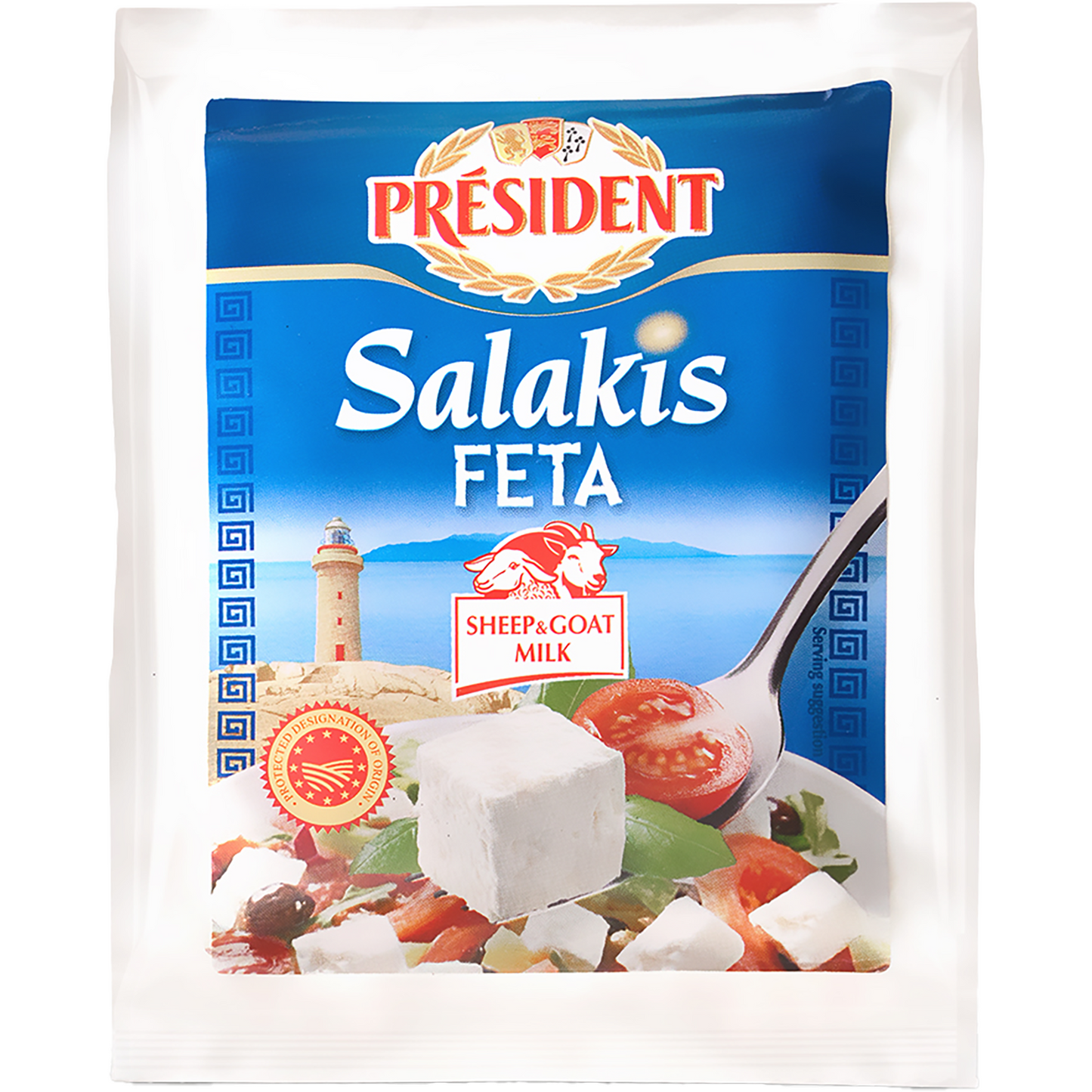 President Salakis feta 150 g