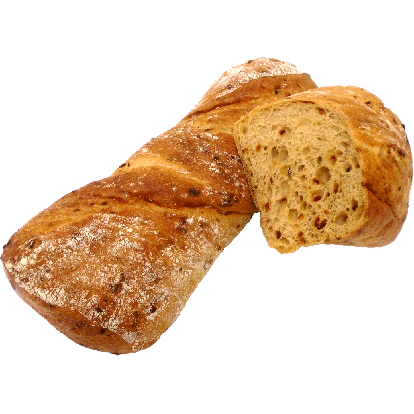 Paradicsomos Gyökérkenyér 400g