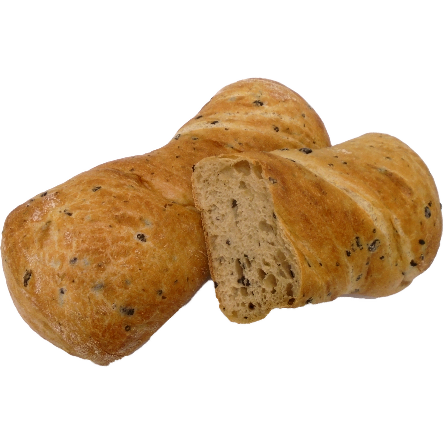 Olívás Gyökérkenyér 400g