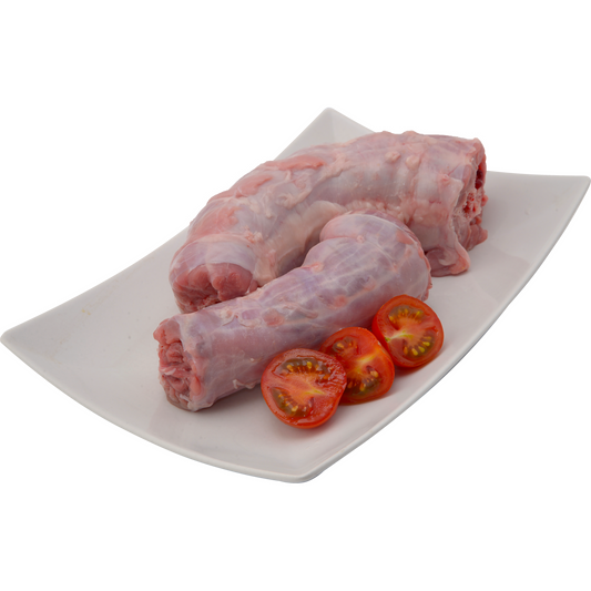 Auchan Tipp Friss pulykanyak