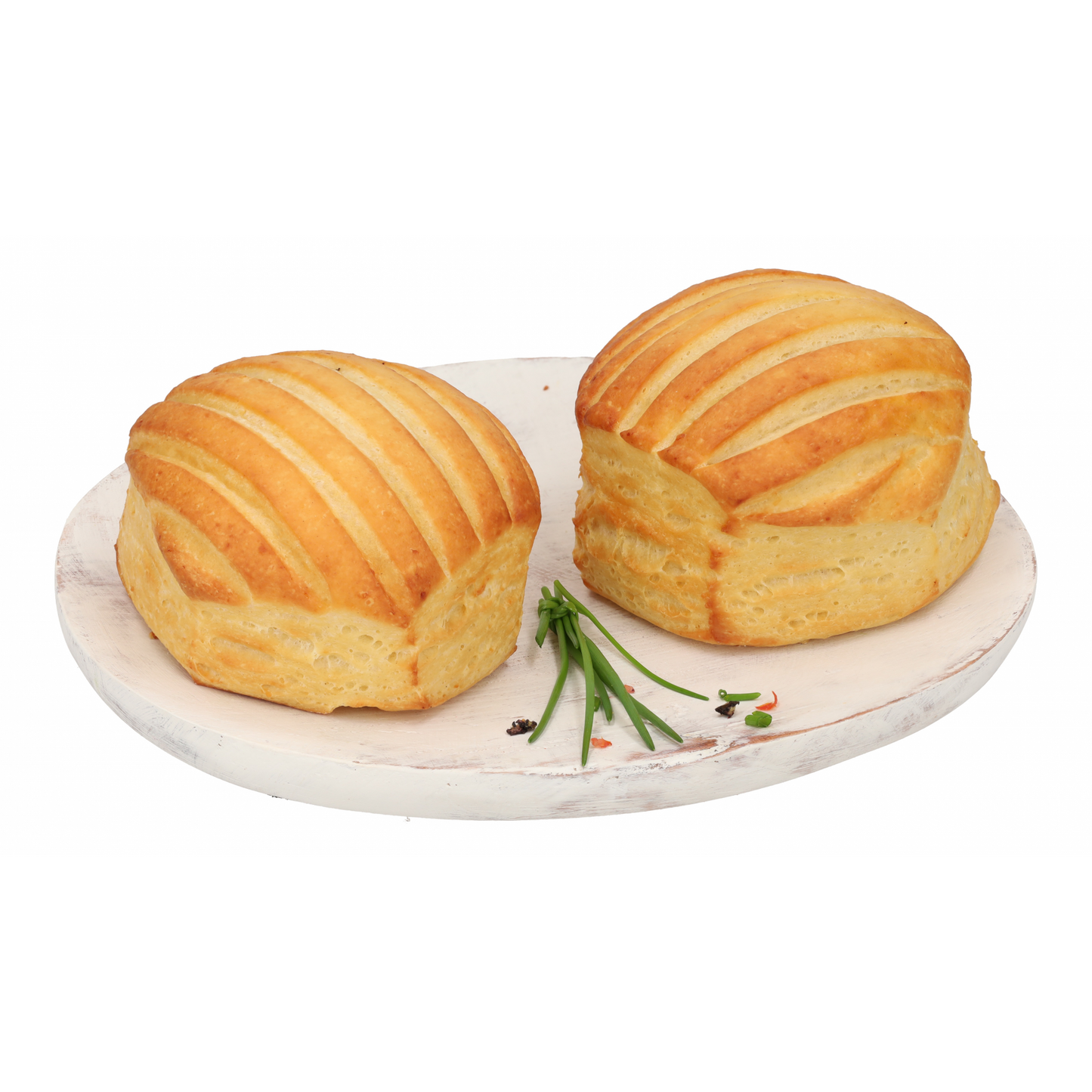 Burgonyás Pogácsa 85g