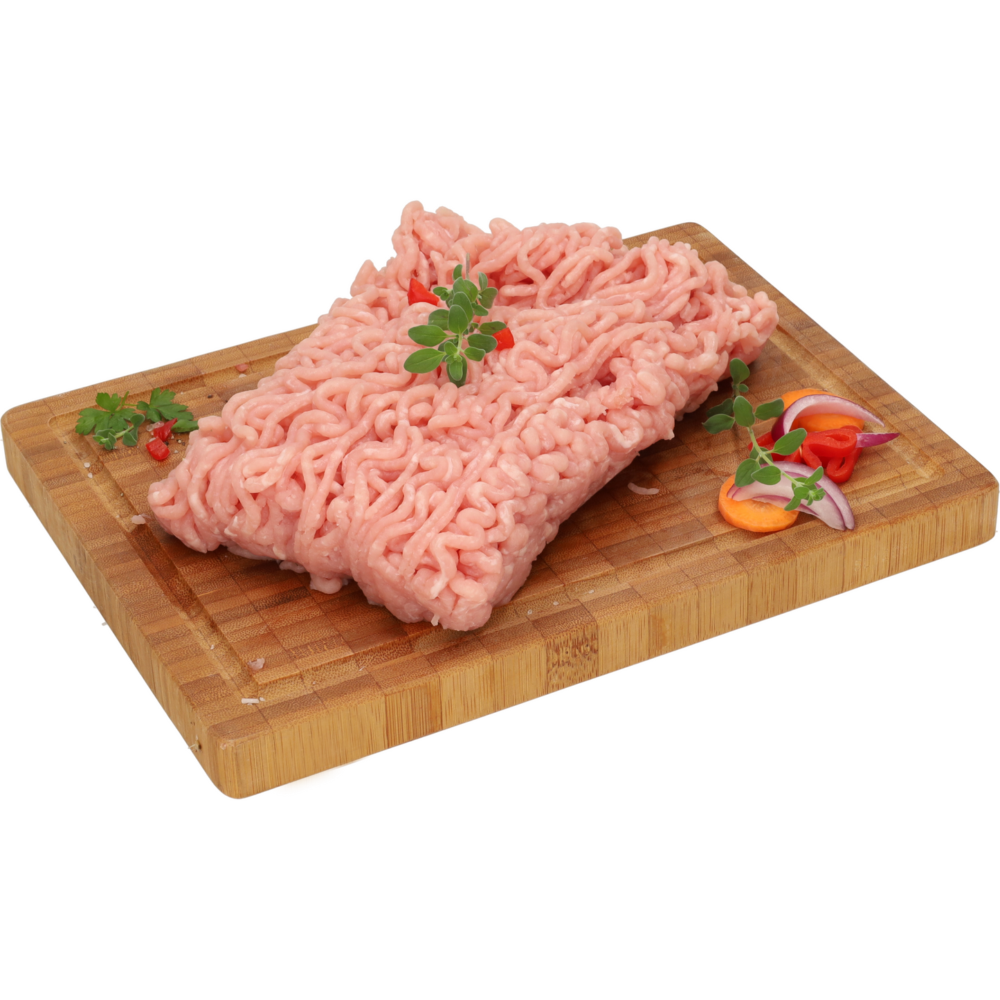 Auchan Kedvenc sertés darált hús maximum 10% zsírtartalommal