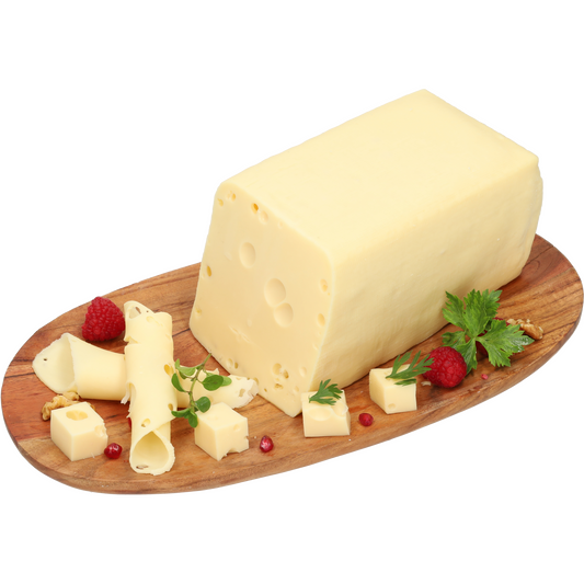 Ammerland maasdamer sajt 3 kg