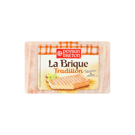 Paysan Breton Tradition francia sajtkülönlegesség 180 g