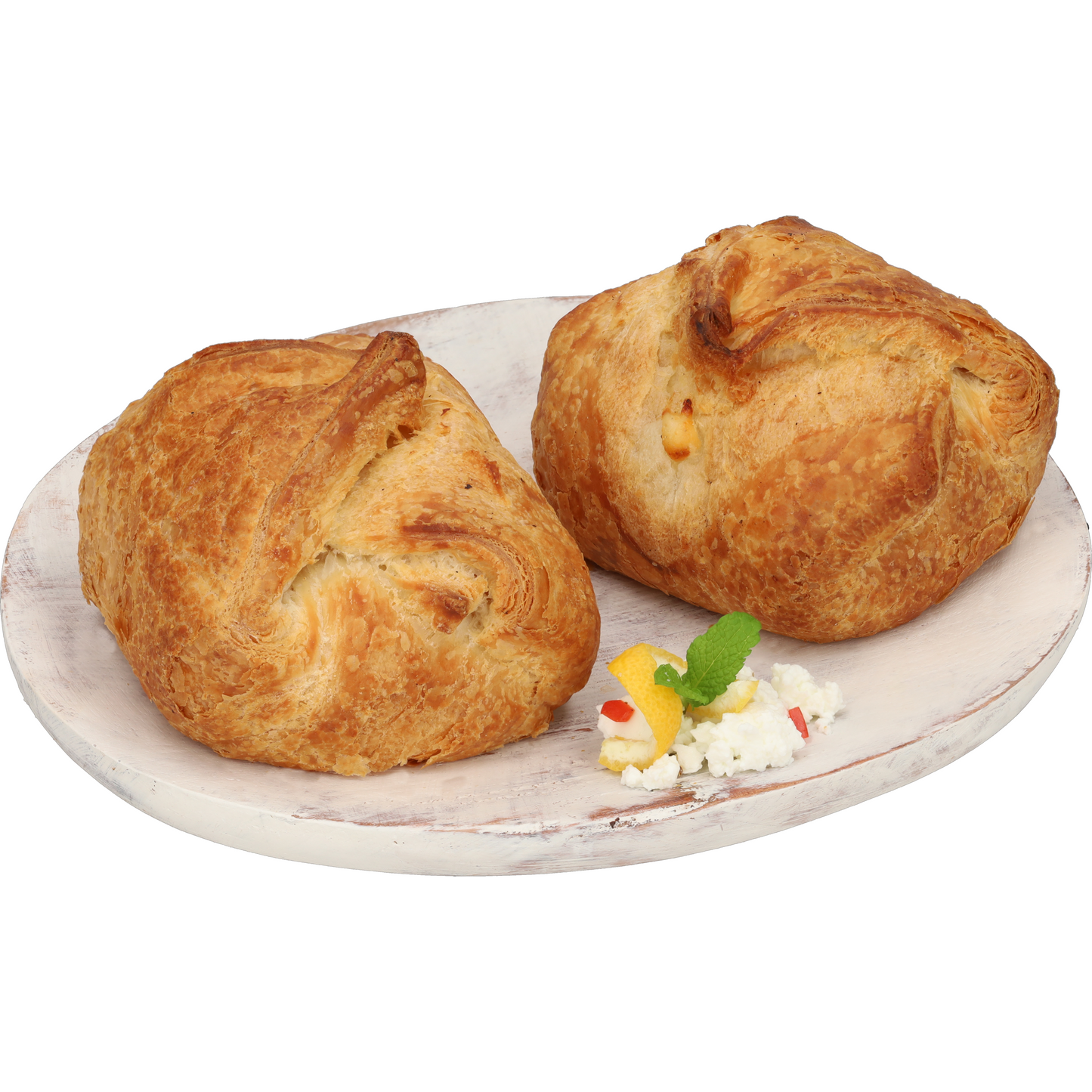 Laktózmentes túrós táska 110g