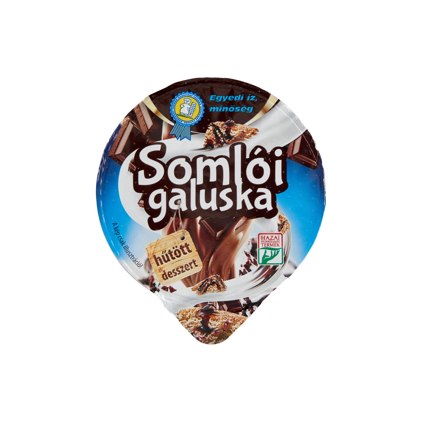Sarkpont Somlói galuska 150 g