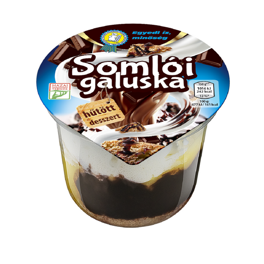 Sarkpont Somlói galuska 150 g