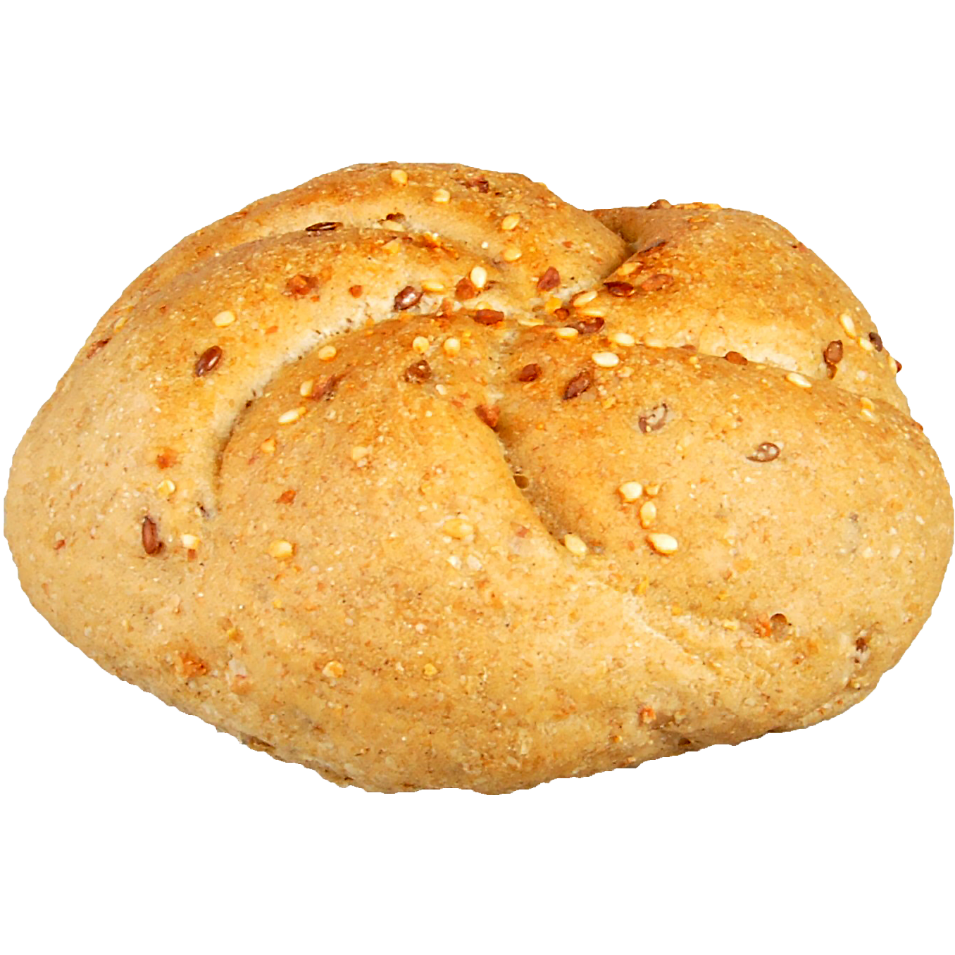 Fagyasztott Császárzsemle Magvas-Rozsos 5 darab 300g