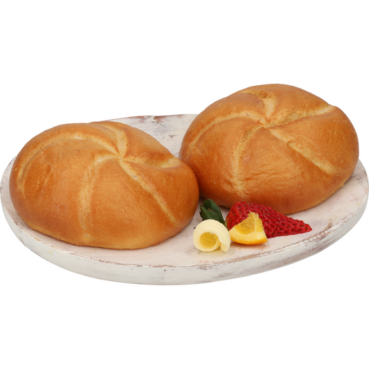 Fagyasztott Császárzsemle 5 darab 300g