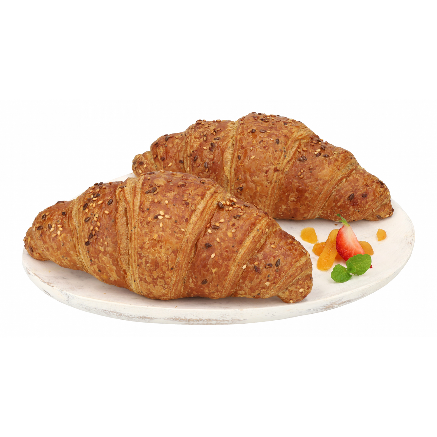 Wellness Croissant 68g
