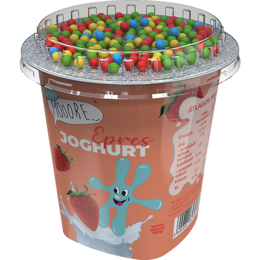 Mini Mooore epres joghurt 150 g