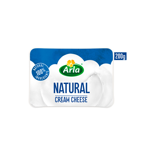 Arla friss zsírdús lágy krémsajt 200 g