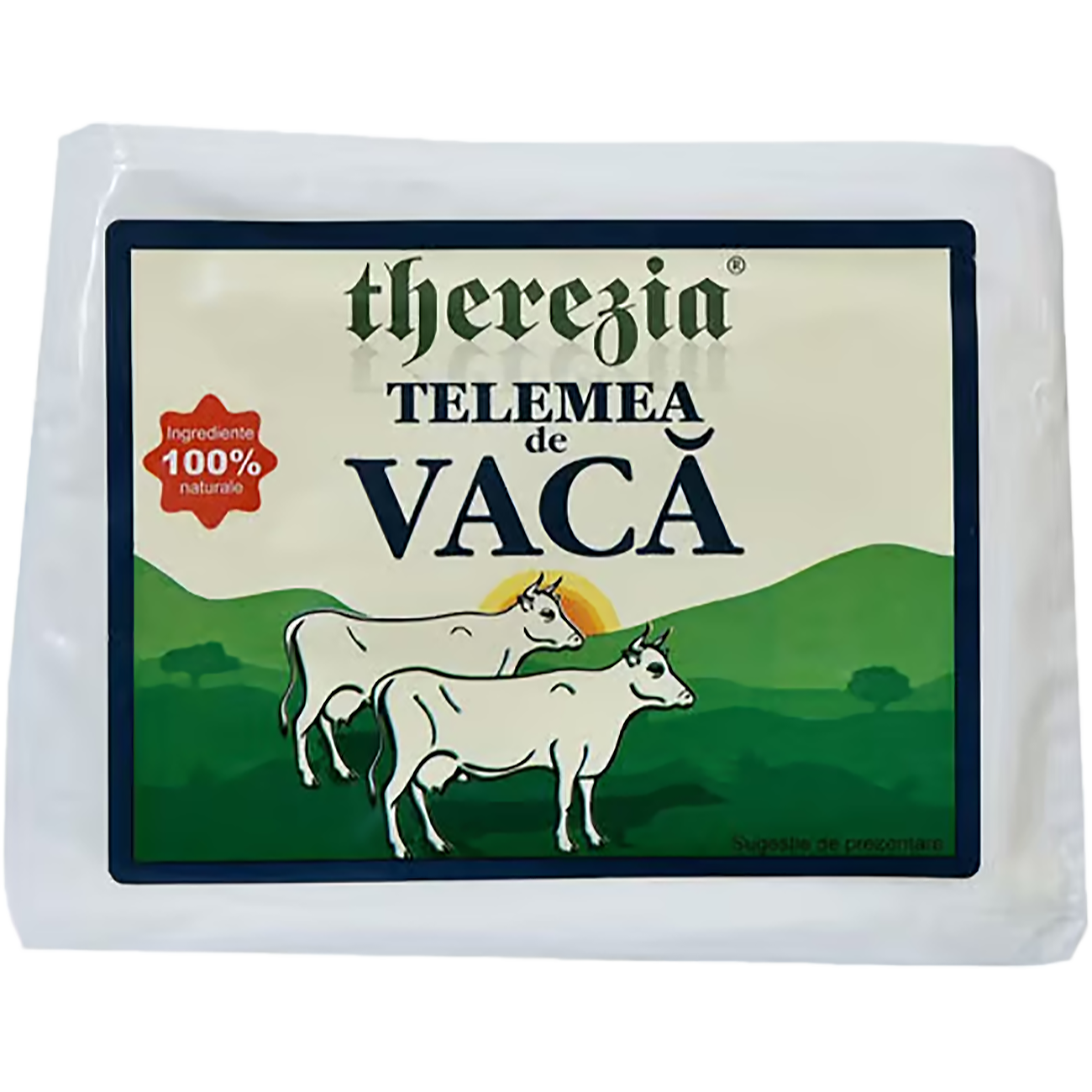Telemea sajt tehén 180 g