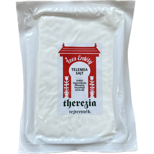 Telemea sajt tehén 180 g
