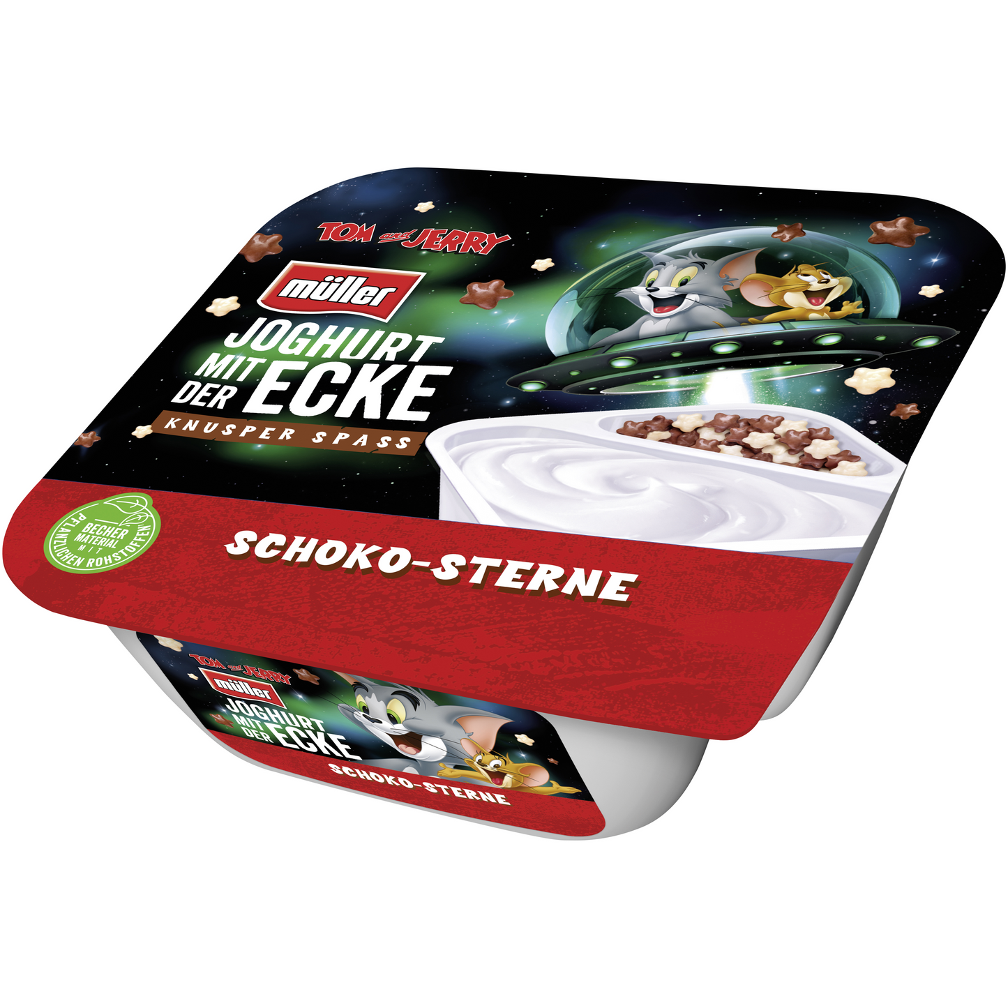 Müller mix Tom & Jerry 140 g