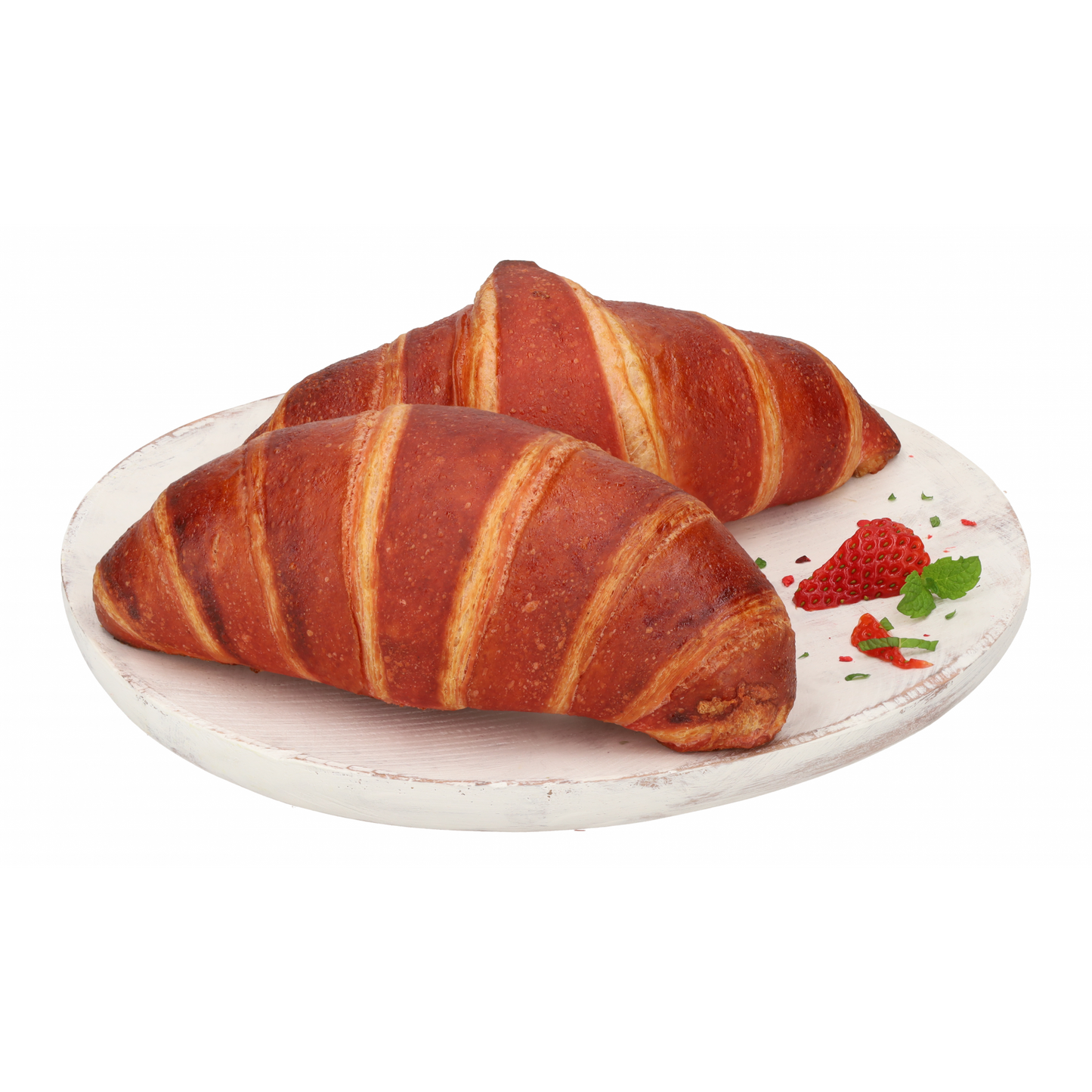 Szamócás tekercs 73g