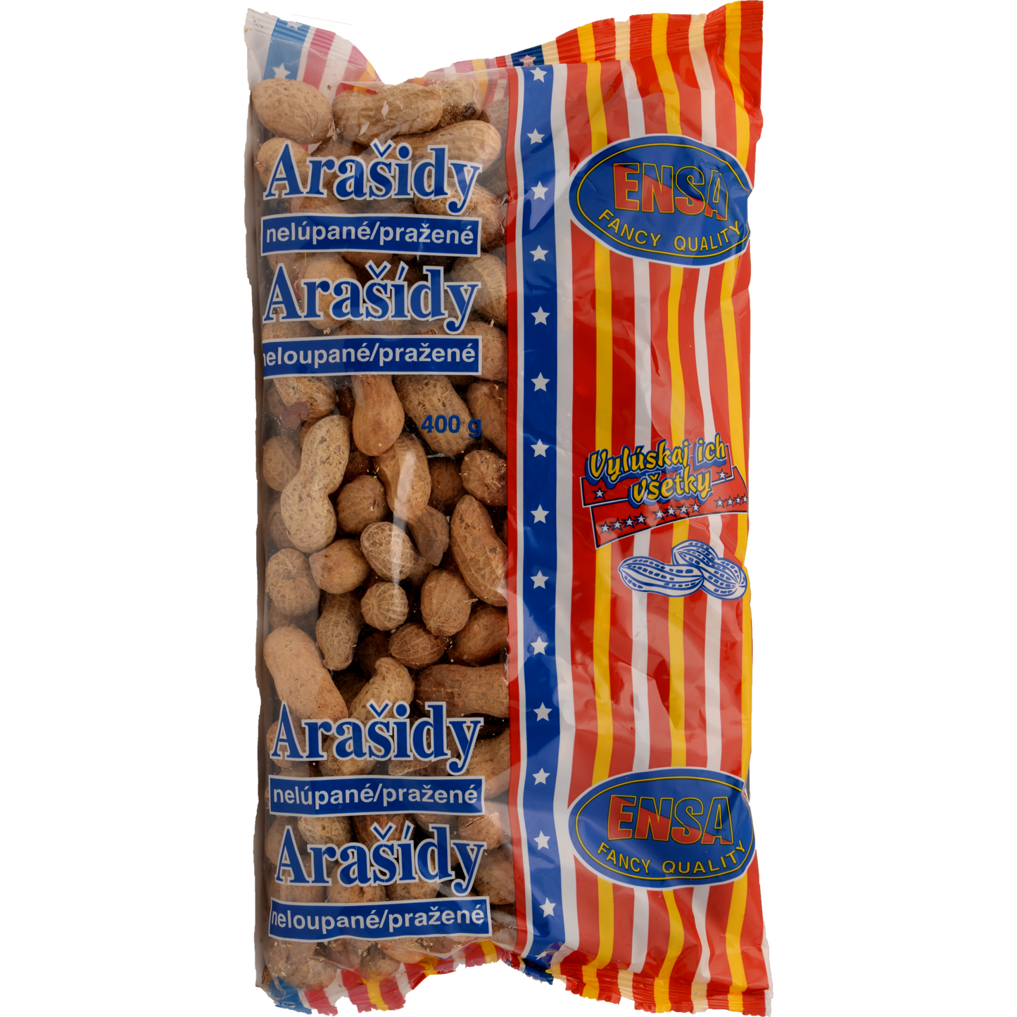 Ensa földimogyoró 400 g