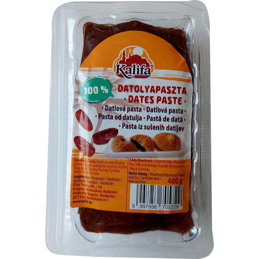 Kalifa datolyapaszta 400 g