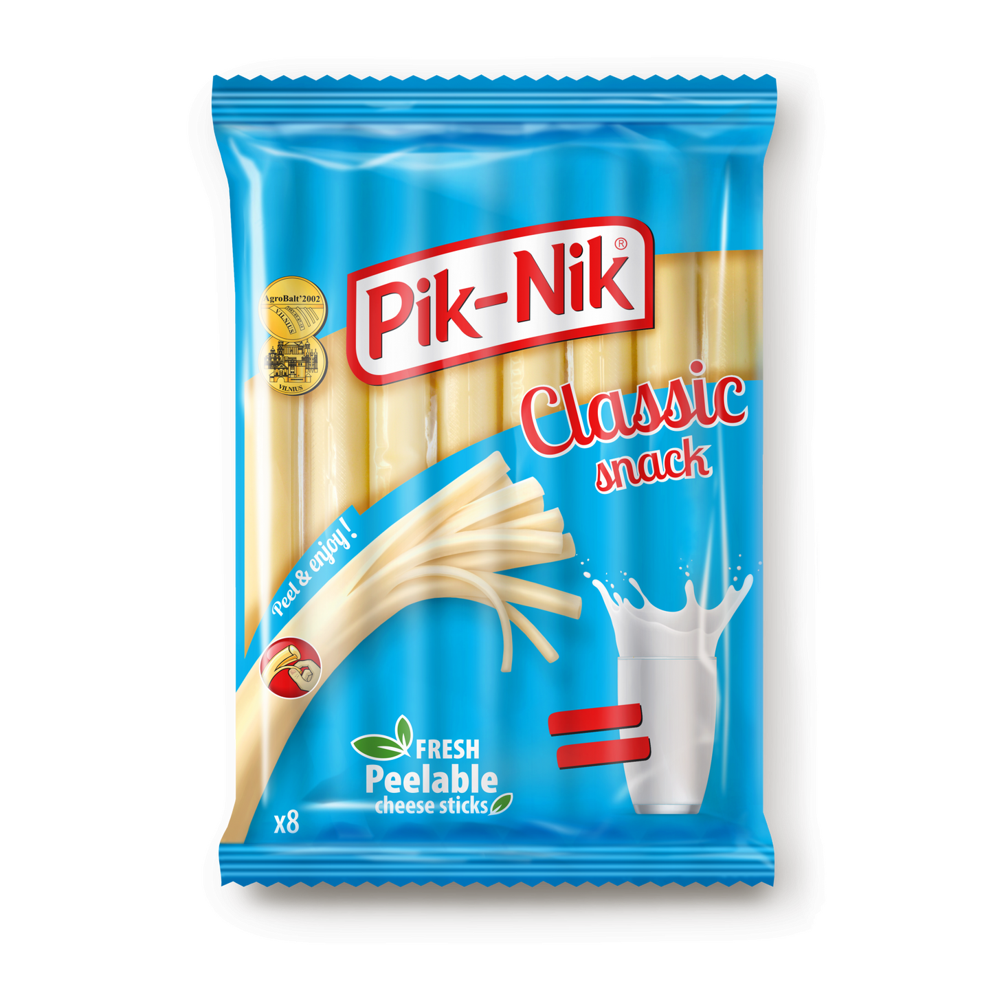 Pik-Nik Classic 160 g
