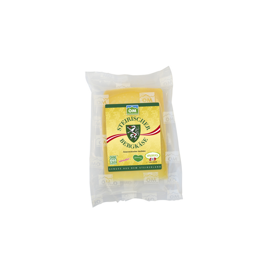 OM Bergkäse 45% 250 g