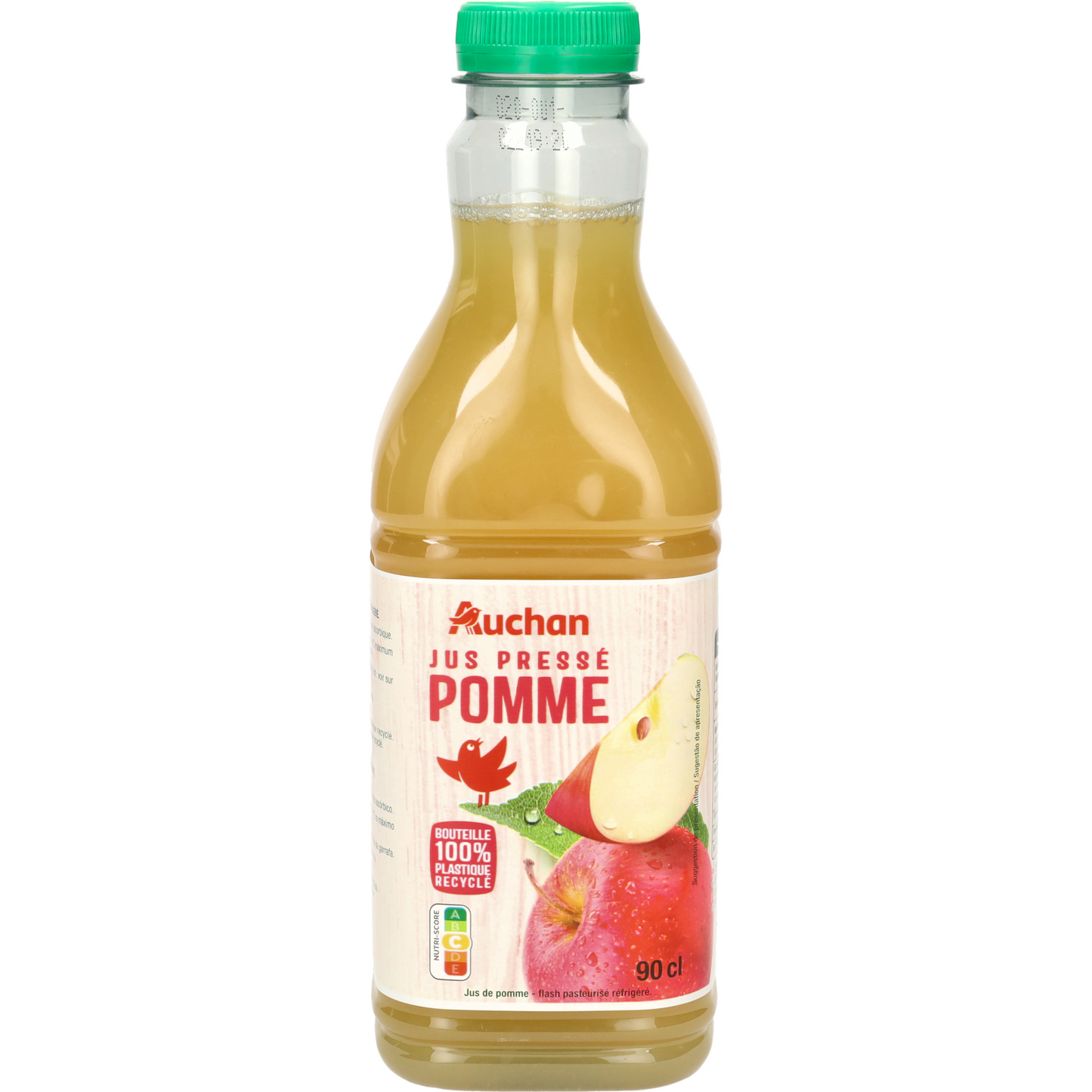 Auchan Kedvenc almalé 900ML