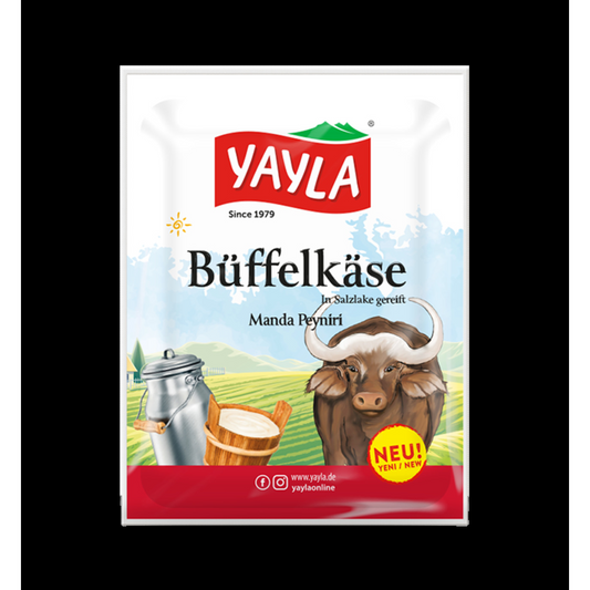 Bivaly fehérsajt 150 g