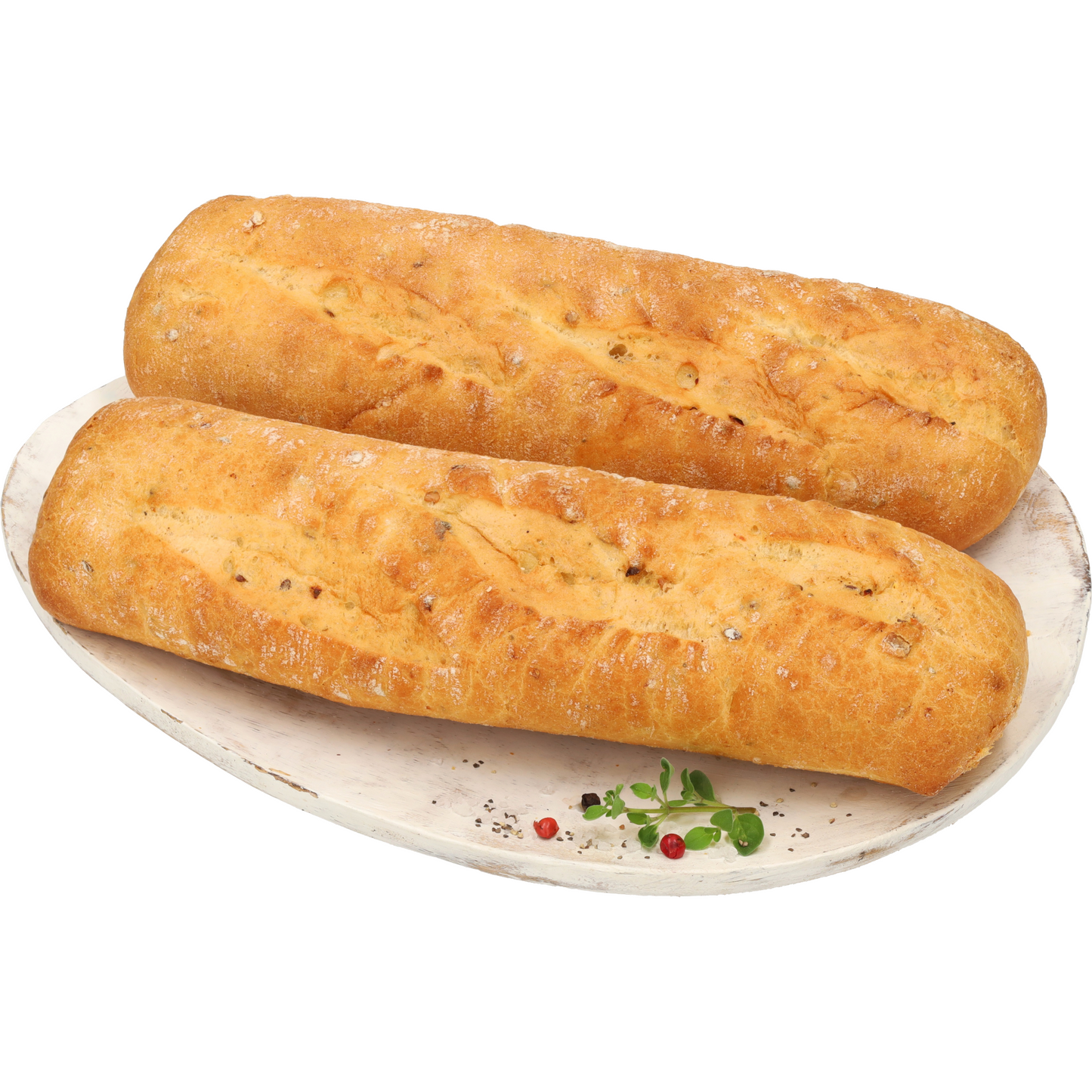 Fűszeres baguette 100 g