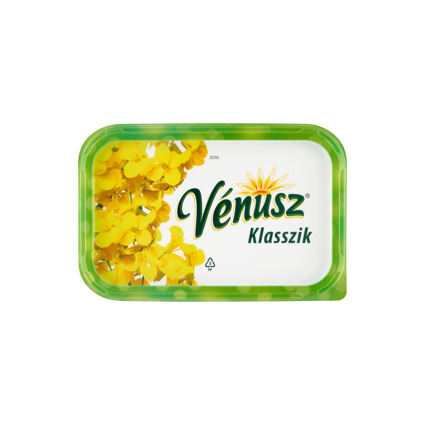 Vénusz Klasszik 55% zsírtartalmú margarin 450 g