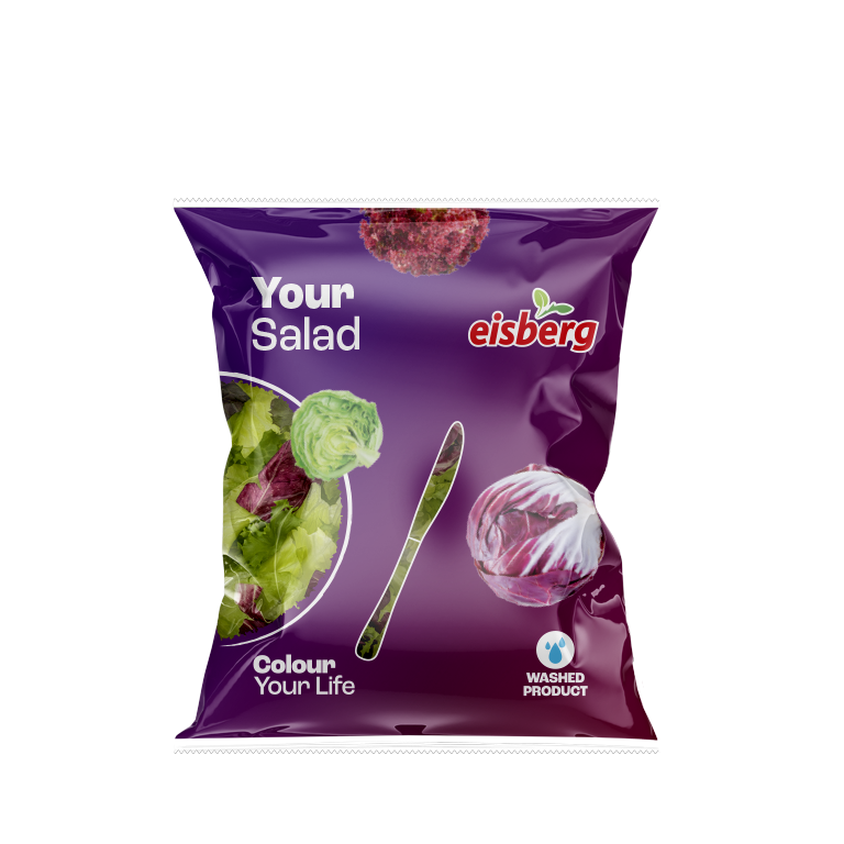 Eisberg Your Salad 90g