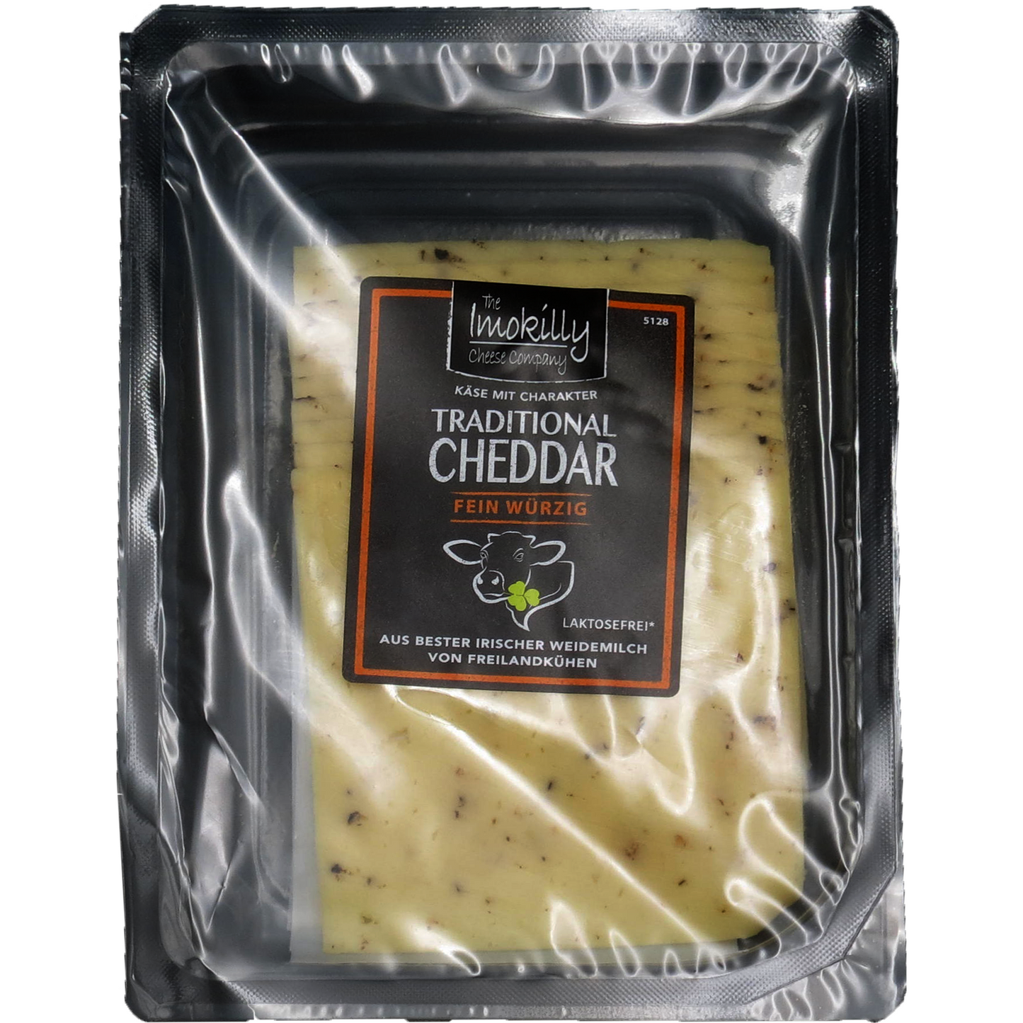 Cheddar sajt borssal szeletelt 150 g