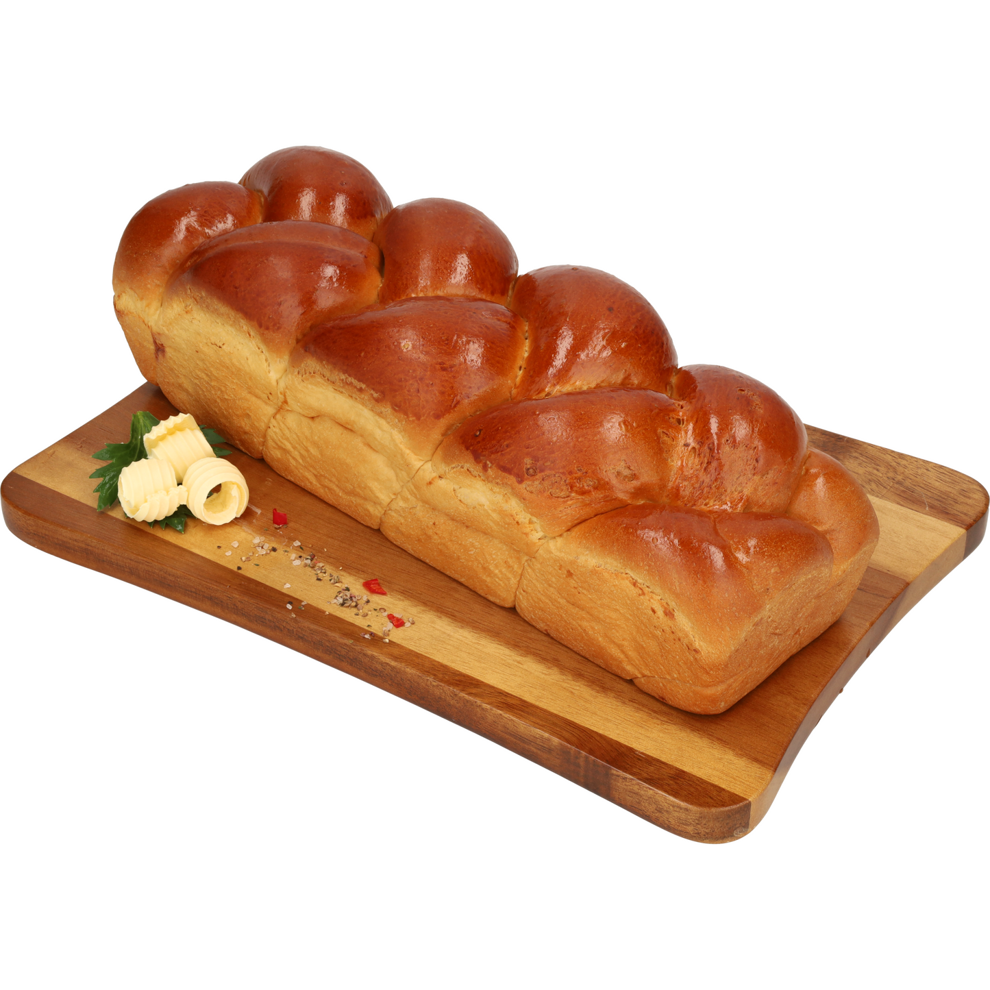 Auchan Kedvenc Foszlós Kalács 500g