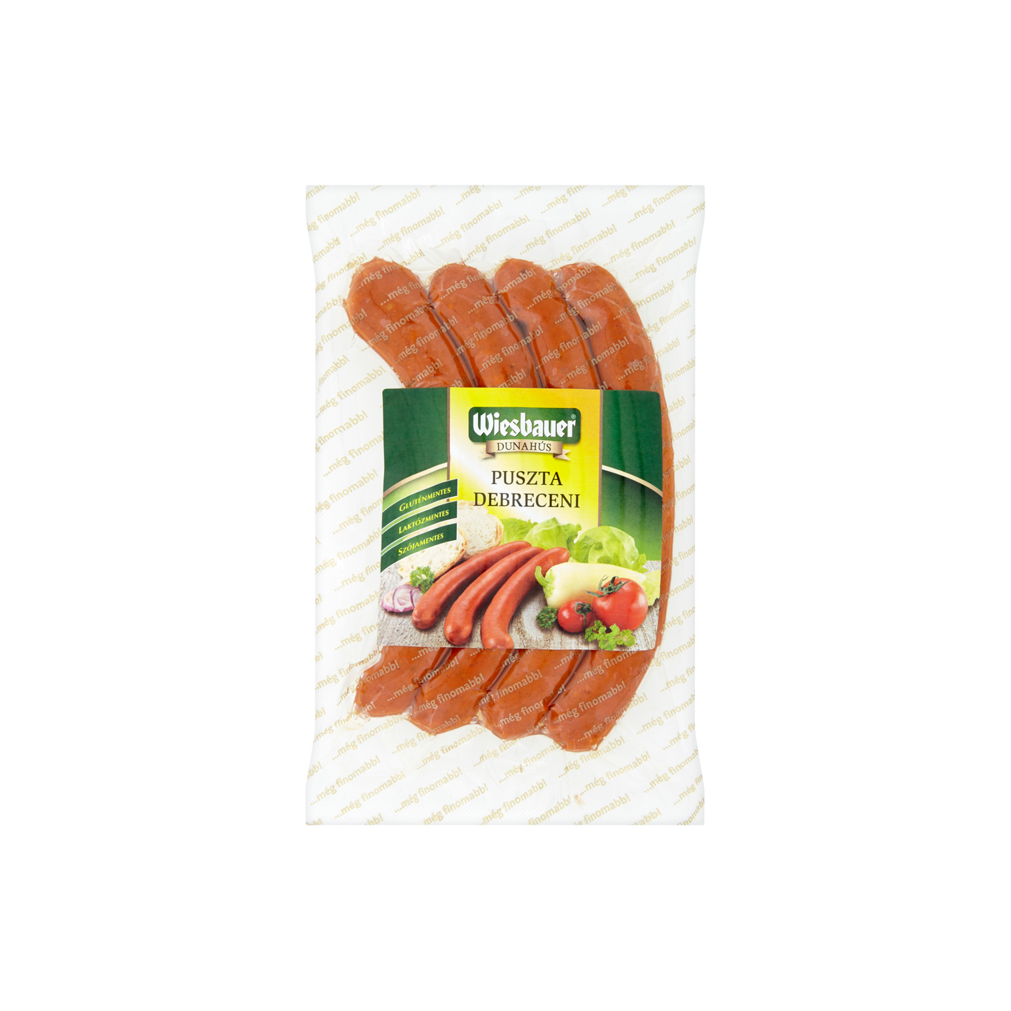 Wiesbauer Puszta debreceni 250 g