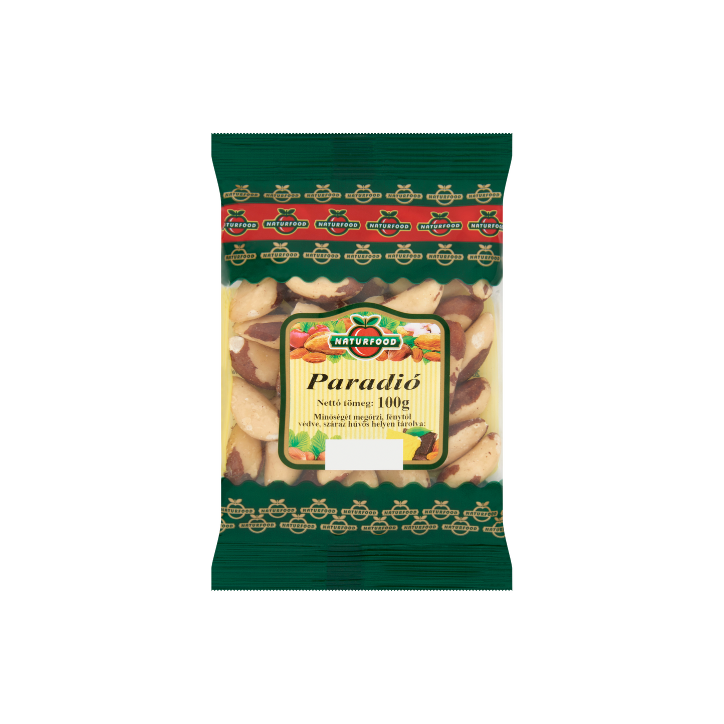 Naturfood paradió 100 g