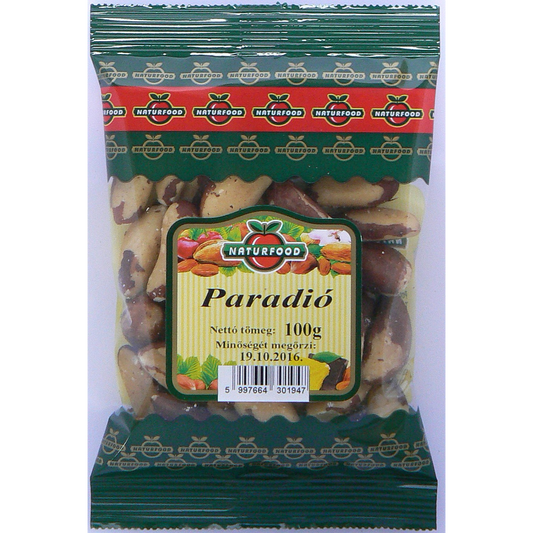 Naturfood paradió 100 g