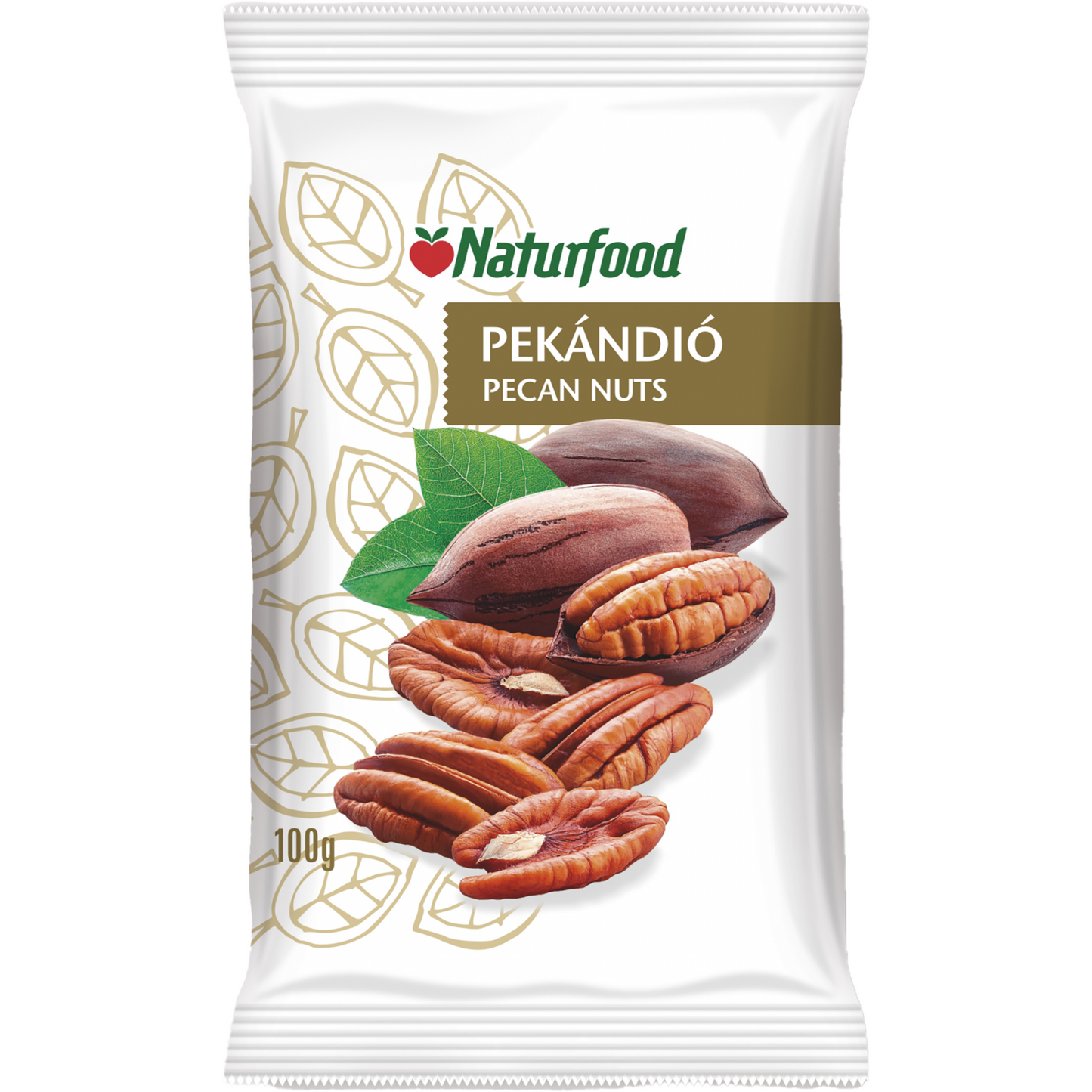 Naturfood pekándió 100 g