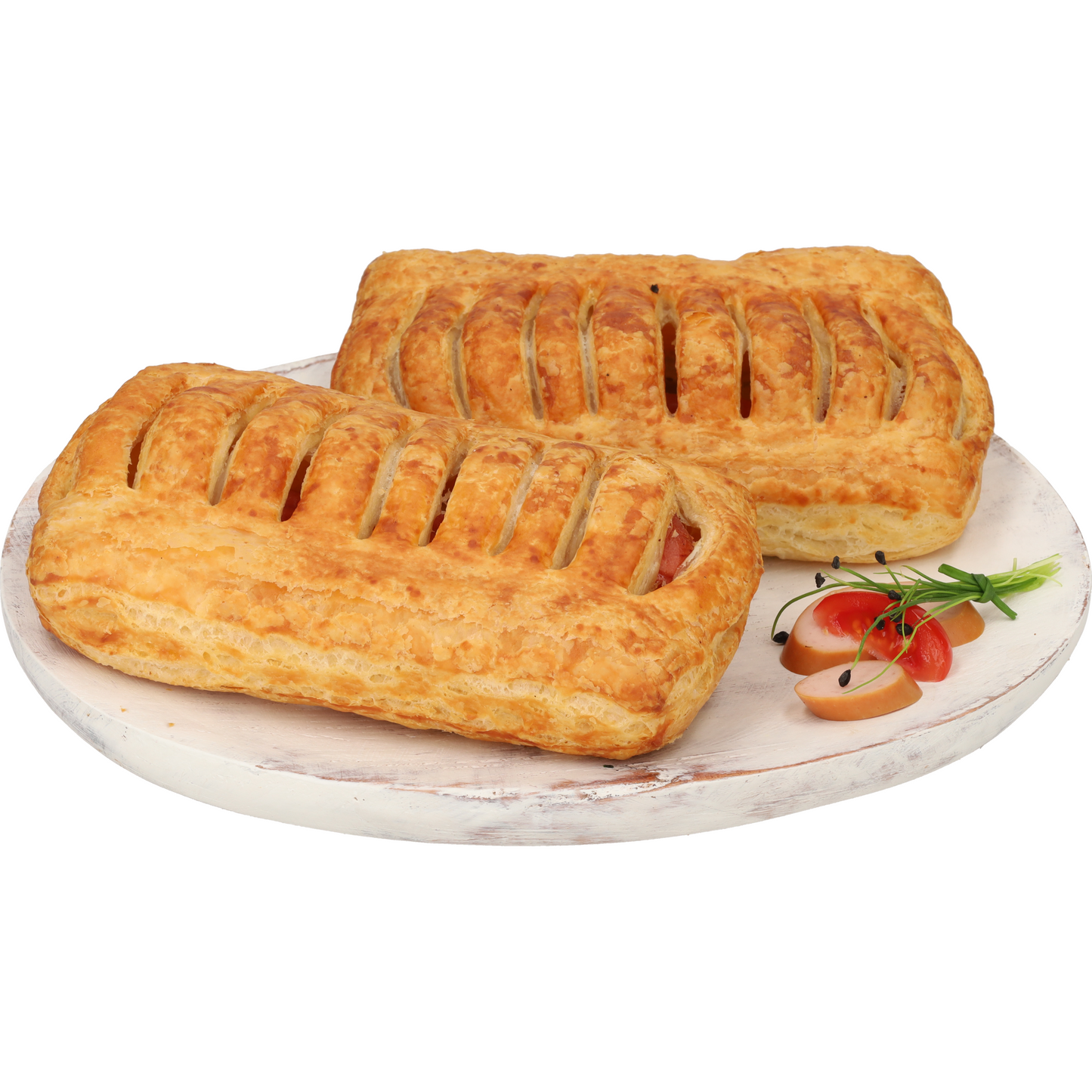 Virslis Táska Mustárral 100g