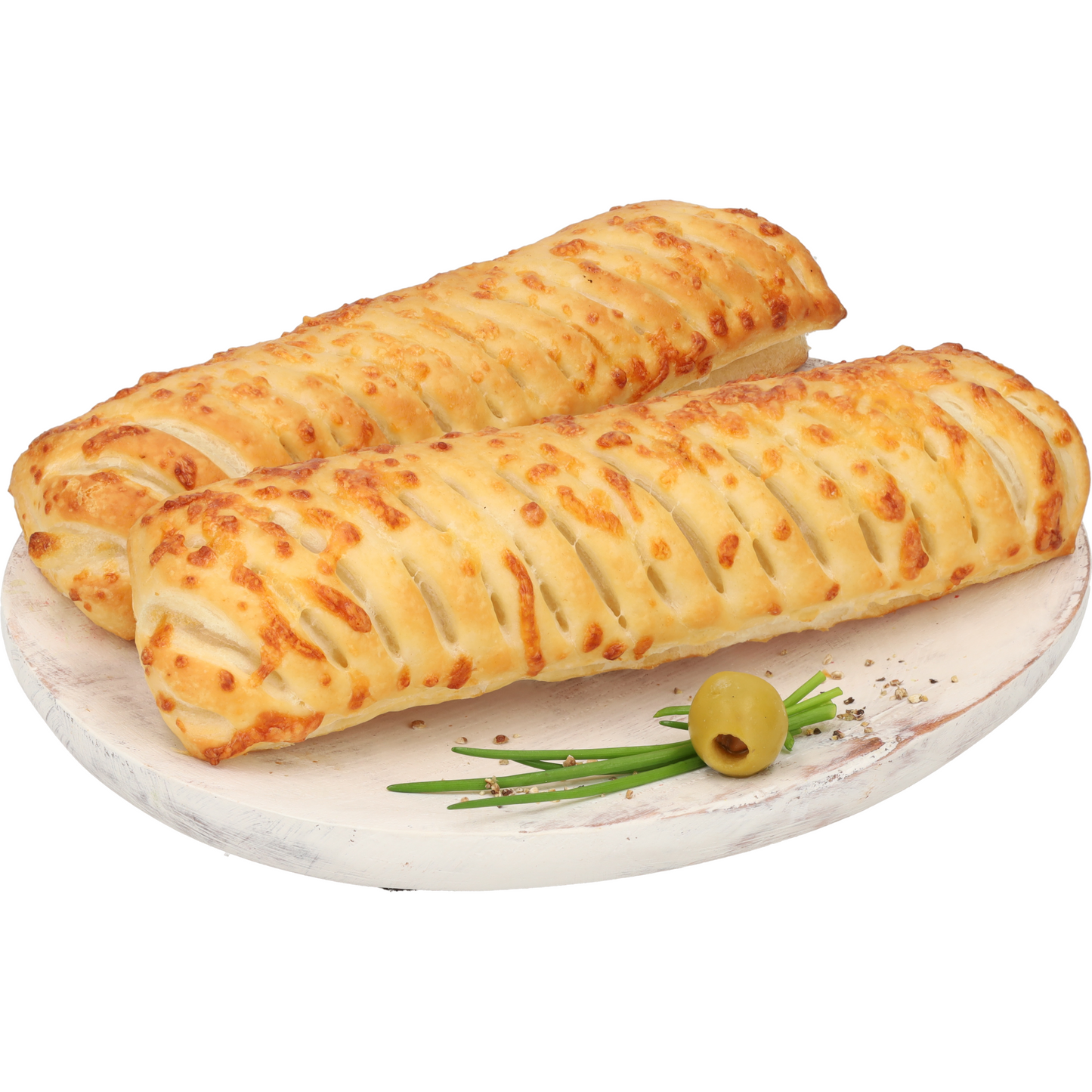 Sajtkrémes Rúd 90g