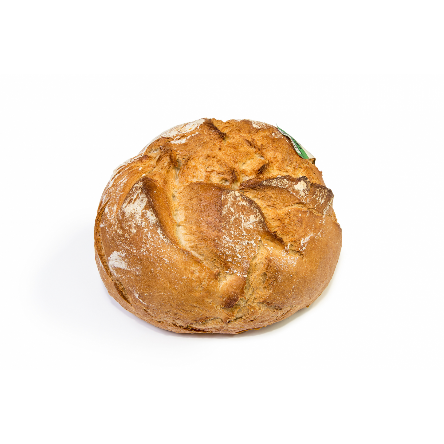 Kunsági rozskenyér 1 kg