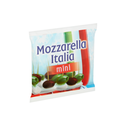 Mozzarella Italia mini 80 g