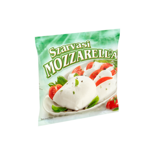 Szarvasi Mozzarella 100 g
