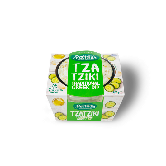 Paltsidis tzatziki 200 g