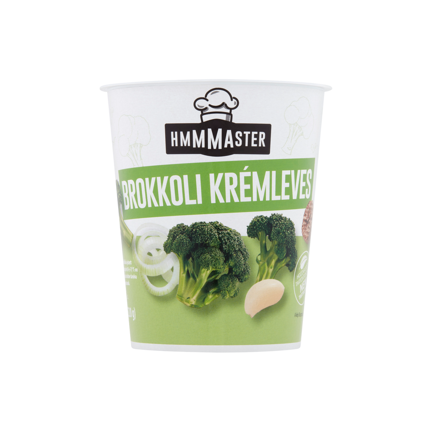 Hmmmaster brokkoli krémleves 320 g