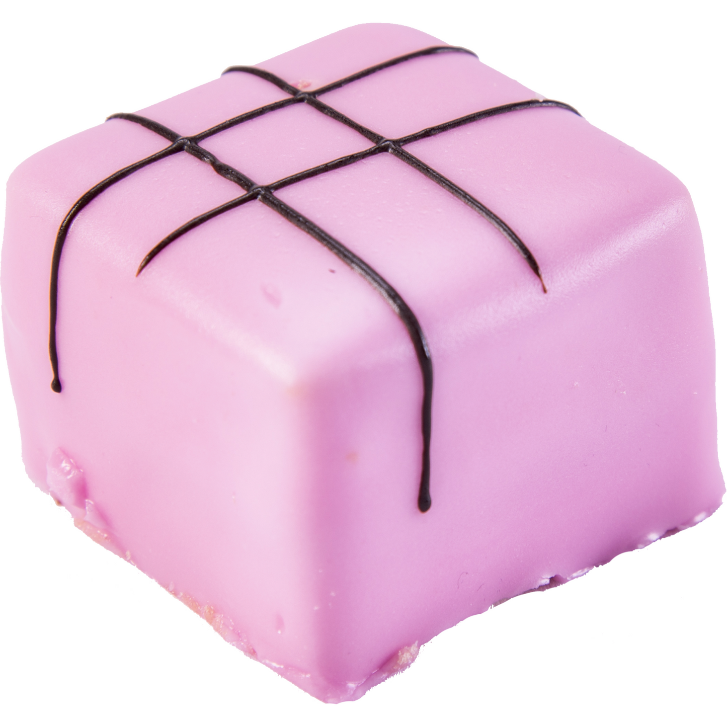 Auchan Kedvenc meggyes mignon 90 g